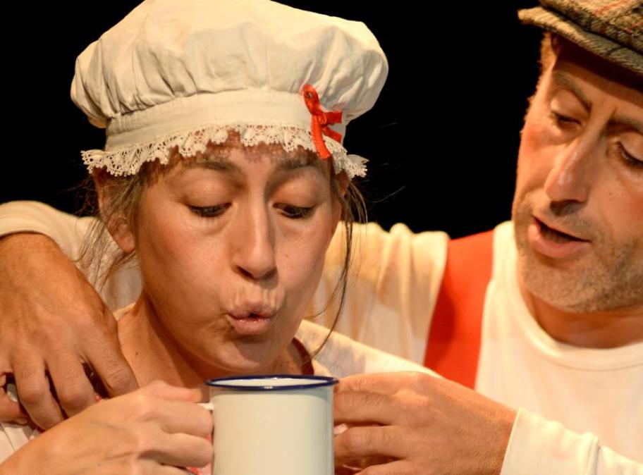 Logo de l'activitat Beee!